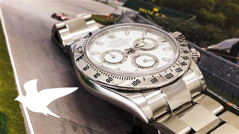 rolex cosmograph daytona review site youtube.com|rolex watch cosmograph daytona price.